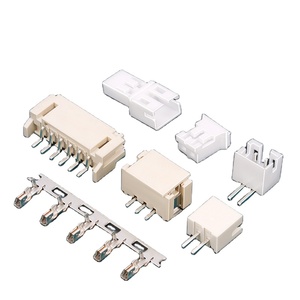 Conector Adaptador JST PH2.0 de 5/6/7/8/9/10 Pines con Paso de 2.0mm - Product Image 2