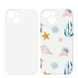 Film Offre Spéciale sublimation 3d blanc haute qualité TPU PC <span class=keywords><strong>Tough</strong></span> étui de téléphone portable pour <span class=keywords><strong>iPhone</strong></span> 15 14 <span class=keywords><strong>13</strong></span> - Product Image 1