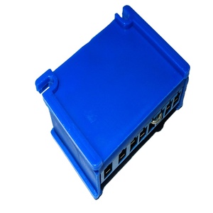 Brato gearhead bal 060-03 ICS thành phần điện tử - Product Image 1