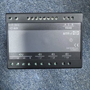 Relais DEIF RS485 MTR-4-015, produit neuf, prix négociable - Product Image 1
