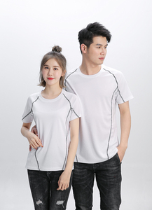 T-shirt <span class=keywords><strong>nera</strong></span> <span class=keywords><strong>attillata</strong></span>, T-shirt boho, T-shirt arancione - Product Image 6