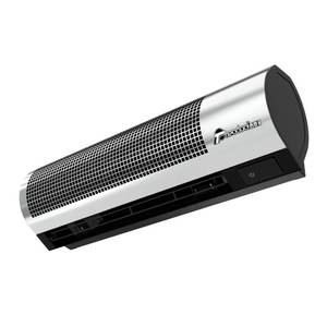 Ventilateur mural Theodoor pour la circulation de l'air en pièce, ventilateur de refroidissement - Product Image 4