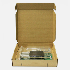 <span class=keywords><strong>Tarjeta</strong></span> de Red de Fibra Óptica de Doble Puerto E810XXVDA2 25G, Adaptador de Servidor OCP3.0, NIC de Alta Velocidad y Baja Latencia - Product Image 3