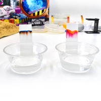 Evidence Detective Conan Screen Magnifier Gelatin Capsules Eco-friendly Educational Science Kit Sets