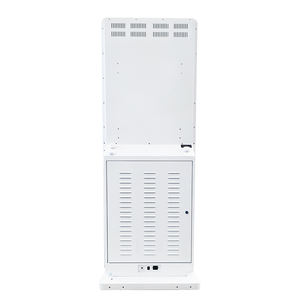 Cheyoll 48 emplacements banques d'alimentation partagées station chargeur partage batterie externe <span class=keywords><strong>location</strong></span> kiosque powerbank distributeurs automatiques caash - Product Image 6