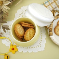 Moule en résine à desserts réutilisables, pour bricolage, boîte De rangement De bijoux et biscuits, structure en silicone