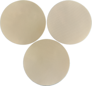 3m 268XA酸化アルミニウムピラミッド研磨フィルムディスクと同様に除去する<span class=keywords><strong>3</strong></span>次元構造ガラス傷 - Product Image 1