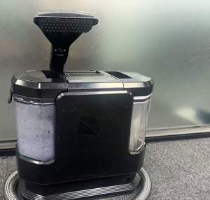 Aspiradora de Vapor Portátil de Alto Rendimiento para Limpieza de Tapicería, Alfombras y Pisos, Húmeda y Seca, para Hogar y Auto - Product Image 2