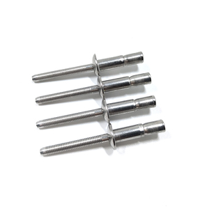 Remaches Ciegos Monobolts de Acero Inoxidable de Alta Calidad CCPV-06-04 CCPV-08-06 - Product Image 1