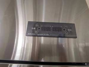 Victory เครื่องทำความเย็นสแตนเลส, 1400L อุณหภูมิเดียวสำหรับห้องครัวร้านอาหาร - Product Image 4