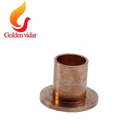 Kit de Reparación Golden Vidar que Incluye Junta T de Válvula y Anillo de Sellado para Inyector Common Rail y Bomba de Inyección 4326959