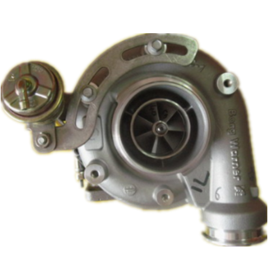 Engineering Machinery Parts Turbocharger OEM Brand
