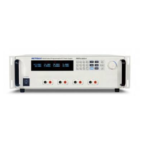 Megavi PRPS-6003-4ตั้งโปรแกรม60V 3A แหล่งจ่ายไฟควบคุมระบายความร้อนด้วยอากาศ - Product Image 3
