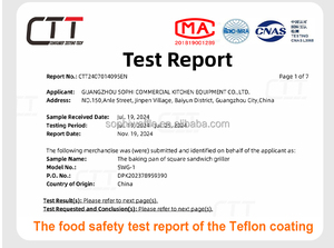Máquina para Hacer Tartaletas de Huevo y Queso con 27 Cavidades Rectangulares / Máquina Formadora de Tartaletas de Huevo - Product Image 3
