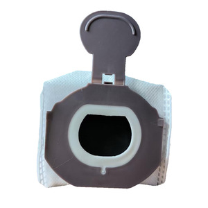 Bolsa de Papel para Aspiradora, Filtro de Polvo para Vorwerk VK7, Uso Doméstico, 51-100 m² - Product Image 2