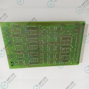แผงวงจรพิมพ์ SMT PARTS CRASH สำหรับเครื่อง SIEMENS SIPLACE ASM 00322100 - Product Image 4