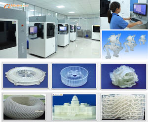 Boîtier en plastique personnalisé, pièce de rechange fonctionnelle, <span class=keywords><strong>prototype</strong></span> en résine d'impression 3D, <span class=keywords><strong>prototype</strong></span> de modèle d'impression 3D, pièces de <span class=keywords><strong>prototype</strong></span> - Product Image 5