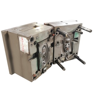 Service de moulage par injection sur mesure pour divers produits en plastique, composants en plastique personnalisés pour l'électrique - Product Image 5
