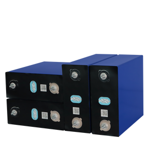 แบตเตอรี่โซลาร์ 3.2V 315Ah แบบ Deep Cycle Lifepo4 เซลล์ 315Ah 280Ah แบตเตอรี่ลิเธียมไอออนสำหรับระบบกักเก็บพลังงาน - Product Image 4