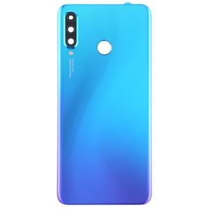 <span class=keywords><strong>Cover</strong></span> posteriore della batteria originale portatile con copriobiettivo della fotocamera per Huawei <span class=keywords><strong>P30</strong></span> Lite - Product Image 2
