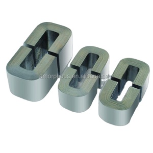 AMCC-50/40 Nam châm <span class=keywords><strong>c</strong></span>ông nghiệp nanocrystalline Ribbon toroid <span class=keywords><strong>Ferrite</strong></span> Lõi biến áp hiện tại - Product Image 4