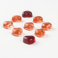 NOUVEAU produit Vinaigre de cidre de pomme Bonbons oursons gommeux