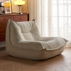 Ideas para Habitaciones de Adolescentes en el Mercado de Comercio Internacional de Yiwu, Sofá Moderno Minimalista Envasado al Vacío, Fabricante de Muebles de Alquiler de Italia - Product Image 2