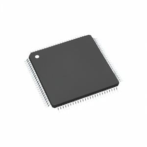 71V3579S80PFG8 Original Electronic Chips Component 100 LQFP Memory - Product Image 1