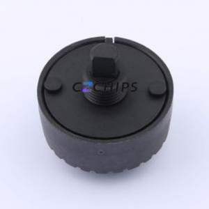 MFR01-A4M02L8BA-R Rotary Switch Through hole Component (THT) Switch - Product Image 1
