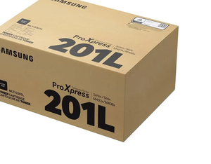 Cartucho de Tóner Original MLT-D201L SU870A, Tóner Genuino ProXpress 201L con Embalaje a Granel - Product Image 6