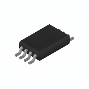 SOT 23 8 ชิ้นส่วนอิเล็กทรอนิกส์แท้ ซื้อออนไลน์ MAX9380EUA - Product Image 1