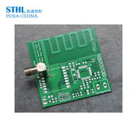 Assembler des PCB Manuafcturing en Chine pour le masseur