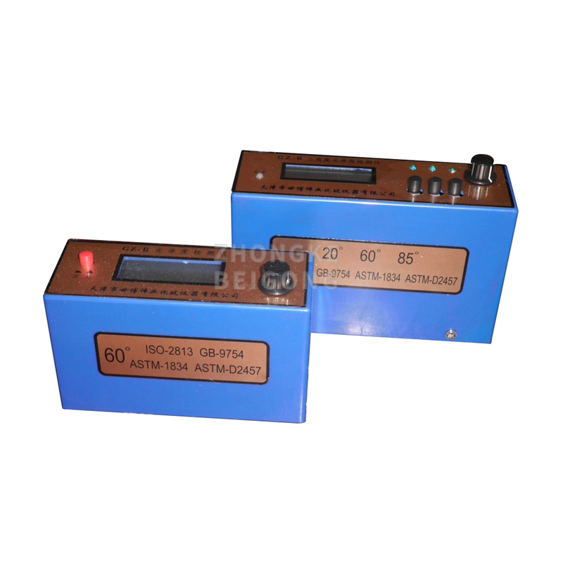High Accuracy Handheld IR Laser Temp