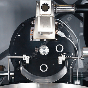 120kg 300kg avec Softwear et ligne de production 60kg Machines à torréfier Torréfacteur de café industriel 30kg à vendre entreprise - Product Image 3