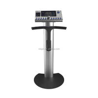 Appareil de fitness Miha Bodytec EMS, combinaison d'entraînement EMS, machines de fitness Xbody, combinaison d'entraînement EMS sans fil, équipement de gym à domicile