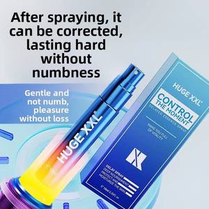 Spray Retardante Herbal para Hombres, Precio al por Mayor, Mayor Resistencia y Duración, Control de la Eyaculación, <span class=keywords><strong>Lubricante</strong></span> - Product Image 3