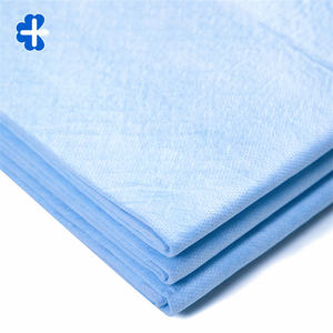 Cambiadores Desechables Transpirables para Bebé, Suaves y Cómodos, de Fábrica China - Product Image 6