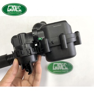 Tanque de Vacío Trasero C2Z30725 para Vapor de Combustible para Jaguar <span class=keywords><strong>F</strong></span>-PACE 2016- <span class=keywords><strong>F</strong></span>-<span class=keywords><strong>TYPE</strong></span> 2014- XE 2015- XF 2009-2015 2016- GJ0527 GL2269 - Product Image 5
