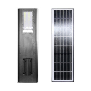 Farola Solar XY-900-60W LED para Exteriores, Iluminación de Carreteras, Plaza, Sensor de Movimiento, Energía Solar, Garantía de 5 Años - Product Image 3