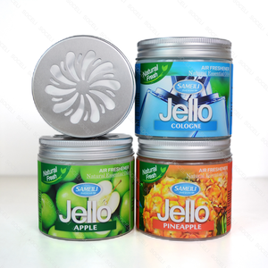 220g <span class=keywords><strong>luxe</strong></span> pâte fruits doux parfum voiture aromathérapie parfum variété <span class=keywords><strong>de</strong></span> parfums décoratifs pour l'intérieur <span class=keywords><strong>de</strong></span> la voiture - Product Image 2