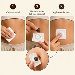 Patch Minceur Détoxifiant pour le Ventre Plat – Soin Confortable pour <span class=keywords><strong>Tous</strong></span> Types de Peau, Faible MOQ, OEM/ODM, Respirant et Confortable - Product Image 3
