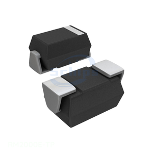 RM2000E-TP Wholesale Electronic Components BOM IC In Stock DO-214AC, SMA Single Diodes DIODE STD 2000V 500MA DO214AC - Product Image 1