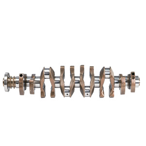 Vilebrequin N20 / N47 / N55 / <span class=keywords><strong>N57</strong></span> / N63 / N12 / N46 / B48 / B58 / N54 / N52/B38/B37/N12/N13 pour moteur BMW Offre Spéciale d'usine - Product Image 5