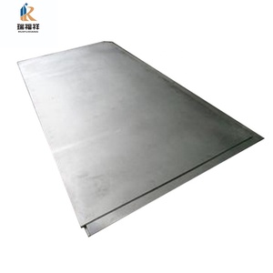 <span class=keywords><strong>GR1</strong></span> gr2 tấm hợp kim Titan ứng dụng công nghiệp tấm kim loại & sản phẩm kim loại - Product Image 6