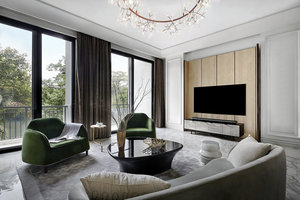 Divano <span class=keywords><strong>di</strong></span> lusso italiano mobili su misura per ville e case <span class=keywords><strong>di</strong></span> lusso soggiorno divano <span class=keywords><strong>di</strong></span> lusso Design divano in pelle Set divano - Product Image 2