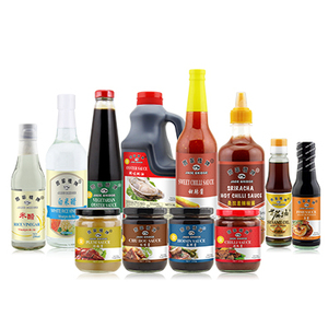 Jade Bridge <strong>Extra</strong> Hot Sriracha Chilli <strong>Sauce</strong> 250-482ml Bottle Gluten-Free Non-GMO Made Tomatoes for Normal Temperature - Product Image 6