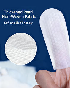 20 dents d'animaux de compagnie dentaire orale enlever l'haleine <span class=keywords><strong>moche</strong></span> nettoyage doigt lingettes humides pour animaux de compagnie chats chiens - Product Image 6