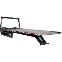 Complet sol assis complet multi-usages propre bloc routier remorquage 3 tonnes 4 tonnes 5 tonnes RUV 0C inclinaison plaque coulissante bloc routier dépanneuse tr