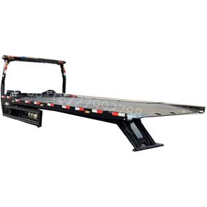 บล็อกถนนสะอาดอเนกประสงค์สำหรับนั่งเต็มรูปแบบรถลาก3ตัน4ตัน5ตัน0C <span class=keywords><strong>RUV</strong></span> แผ่นเลื่อนถนน TR - Product Image 5