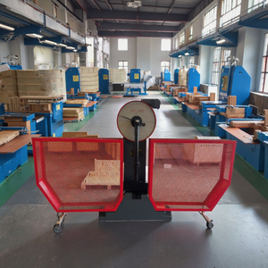 Kim loại tự động tác động Tester con lắc charpy thử nghiệm tác động máy với kiểm tra độ bền kéo tính năng - Product Image 5